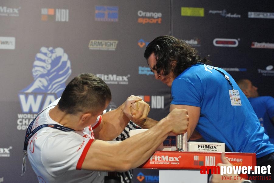 World Armwrestling Championship 2013 - day 3 - photo: Mirek # Aрмспорт # Armsport # Armpower.net