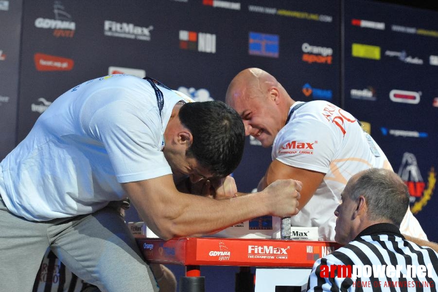 World Armwrestling Championship 2013 - day 3 - photo: Mirek # Aрмспорт # Armsport # Armpower.net