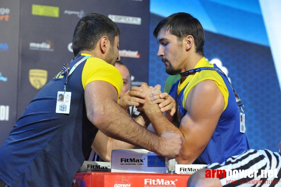 World Armwrestling Championship 2013 - day 3 - photo: Mirek # Aрмспорт # Armsport # Armpower.net