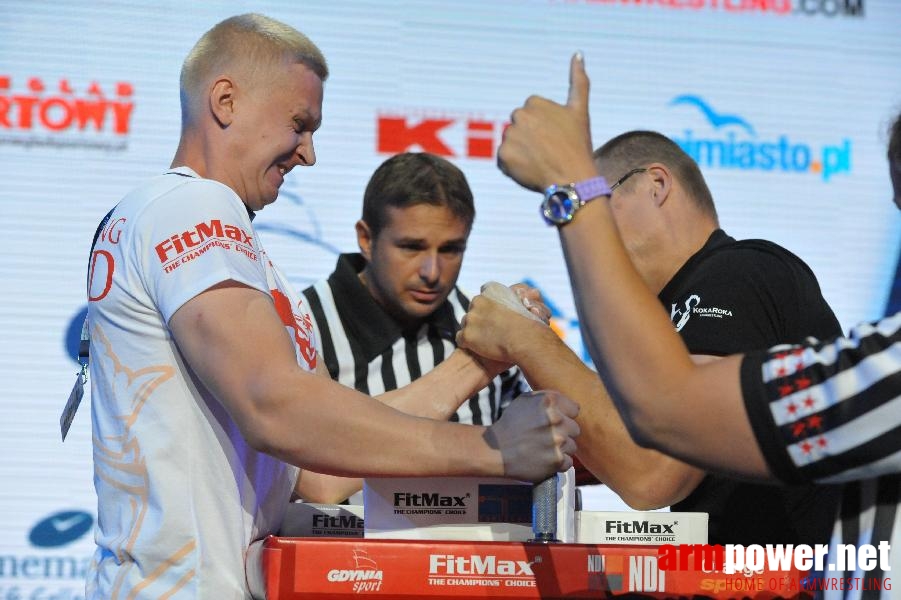 World Armwrestling Championship 2013 - day 3 - photo: Mirek # Armwrestling # Armpower.net