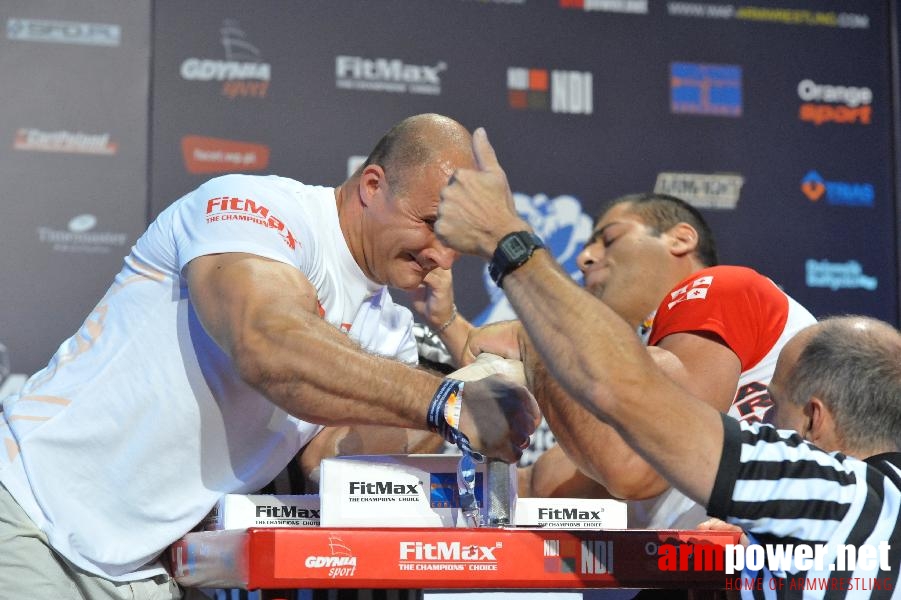 World Armwrestling Championship 2013 - day 3 - photo: Mirek # Armwrestling # Armpower.net