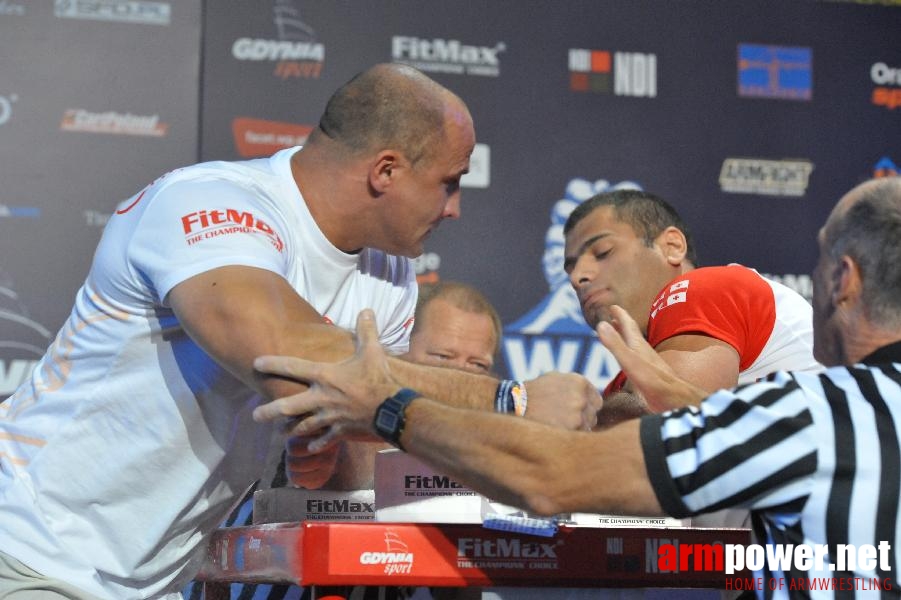 World Armwrestling Championship 2013 - day 3 - photo: Mirek # Armwrestling # Armpower.net