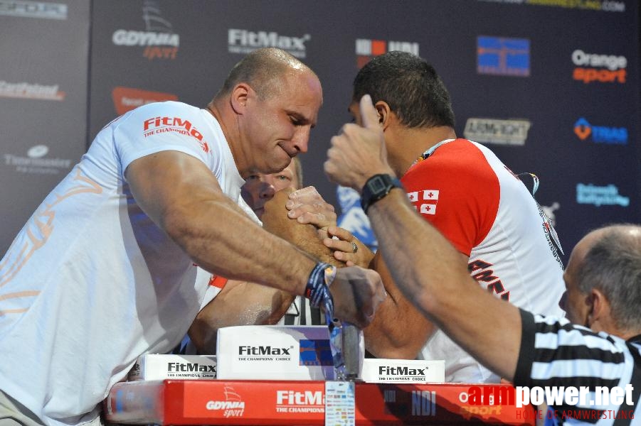 World Armwrestling Championship 2013 - day 3 - photo: Mirek # Armwrestling # Armpower.net