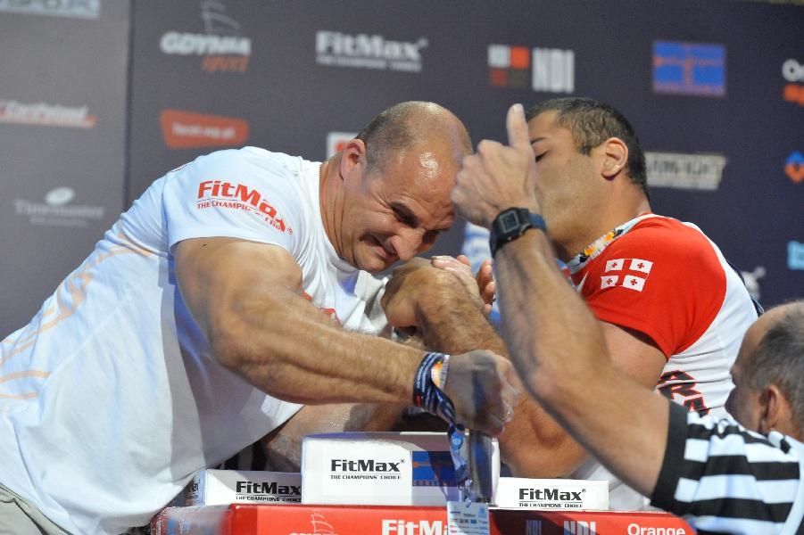 World Armwrestling Championship 2013 - day 3 - photo: Mirek # Aрмспорт # Armsport # Armpower.net