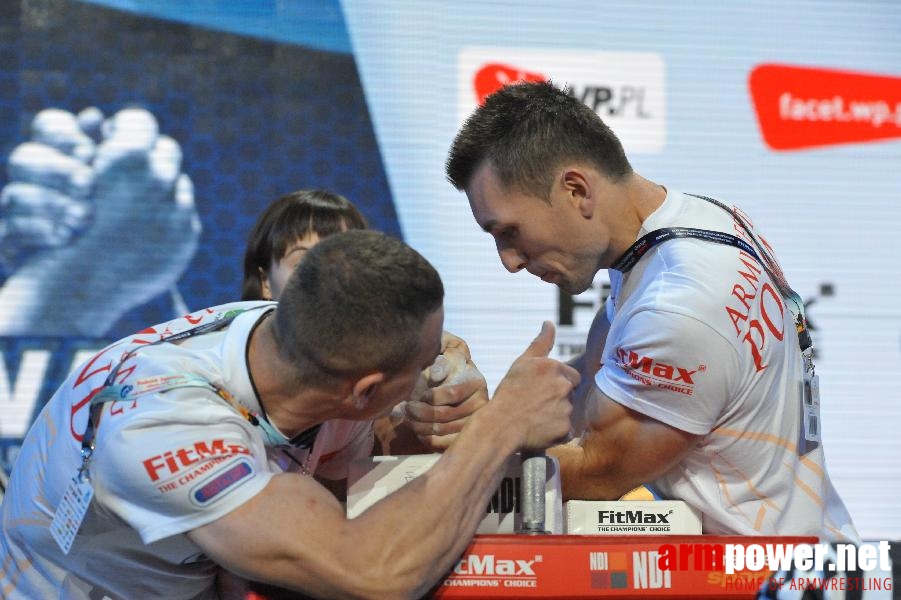 World Armwrestling Championship 2013 - day 3 - photo: Mirek # Siłowanie na ręce # Armwrestling # Armpower.net