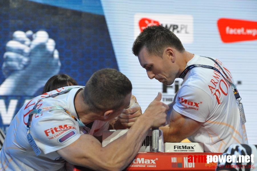 World Armwrestling Championship 2013 - day 3 - photo: Mirek # Siłowanie na ręce # Armwrestling # Armpower.net