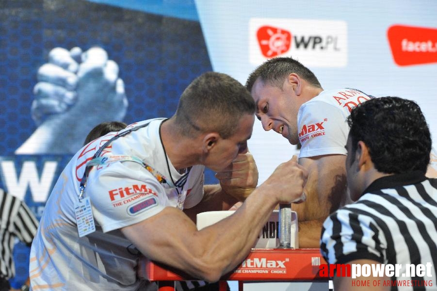 World Armwrestling Championship 2013 - day 3 - photo: Mirek # Siłowanie na ręce # Armwrestling # Armpower.net