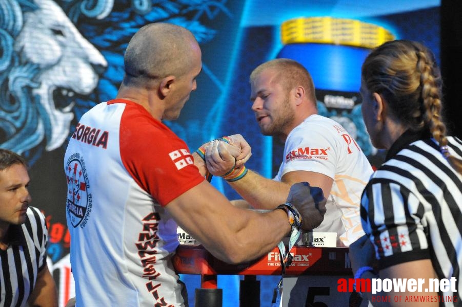 World Armwrestling Championship 2013 - day 3 - photo: Mirek # Siłowanie na ręce # Armwrestling # Armpower.net