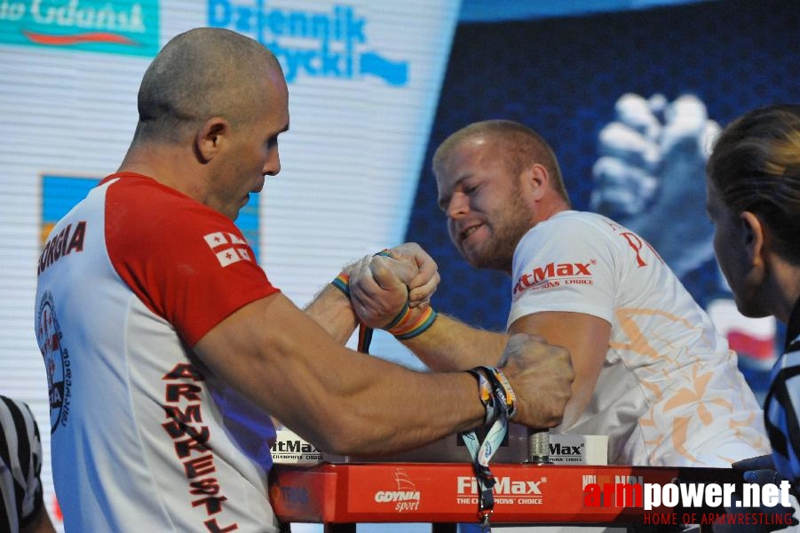 World Armwrestling Championship 2013 - day 3 - photo: Mirek # Armwrestling # Armpower.net