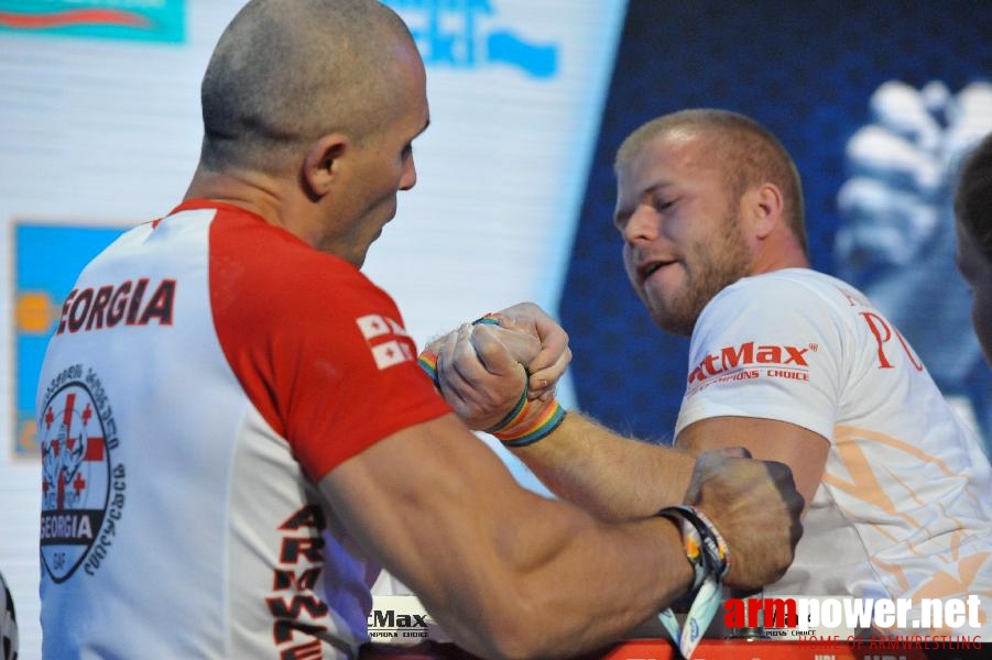 World Armwrestling Championship 2013 - day 3 - photo: Mirek # Armwrestling # Armpower.net