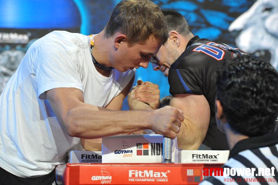 World Armwrestling Championship 2013 - day 3 - photo: Mirek # Siłowanie na ręce # Armwrestling # Armpower.net