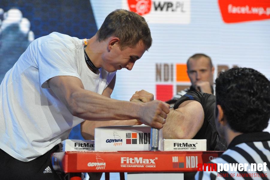 World Armwrestling Championship 2013 - day 3 - photo: Mirek # Armwrestling # Armpower.net