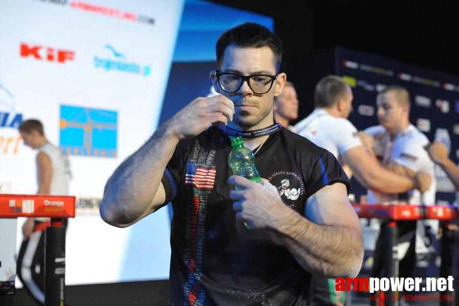 World Armwrestling Championship 2013 - day 3 - photo: Mirek # Armwrestling # Armpower.net