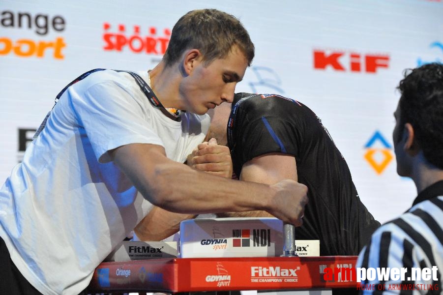 World Armwrestling Championship 2013 - day 3 - photo: Mirek # Armwrestling # Armpower.net