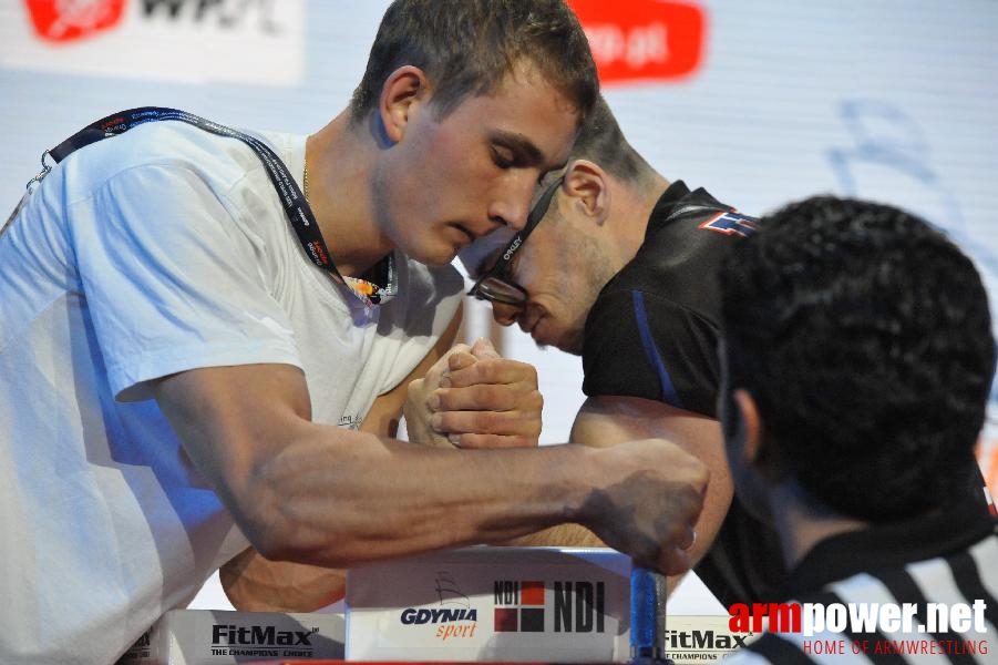 World Armwrestling Championship 2013 - day 3 - photo: Mirek # Armwrestling # Armpower.net