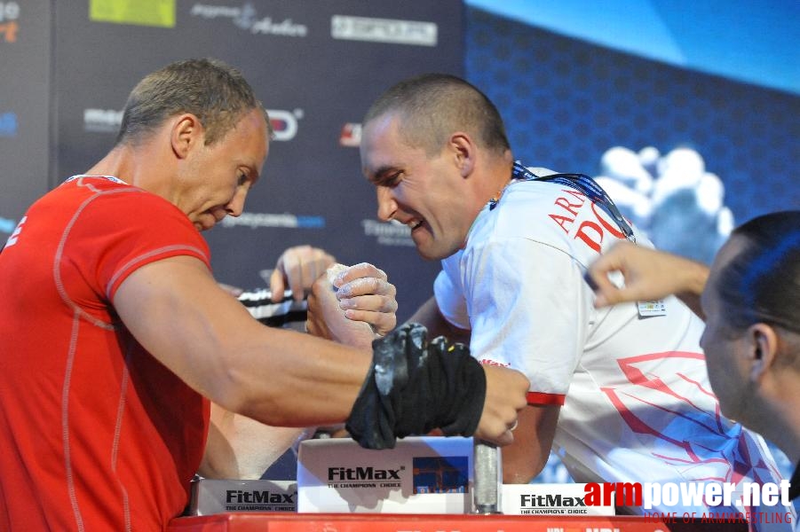 World Armwrestling Championship 2013 - day 3 - photo: Mirek # Aрмспорт # Armsport # Armpower.net