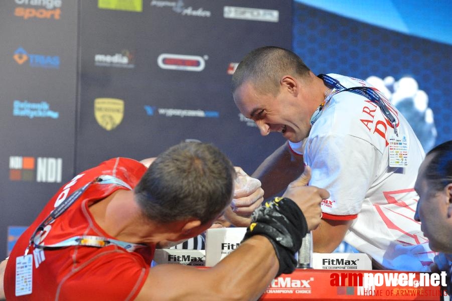 World Armwrestling Championship 2013 - day 3 - photo: Mirek # Aрмспорт # Armsport # Armpower.net