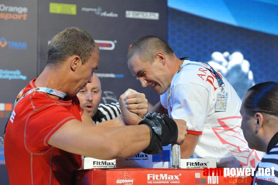 World Armwrestling Championship 2013 - day 3 - photo: Mirek # Armwrestling # Armpower.net