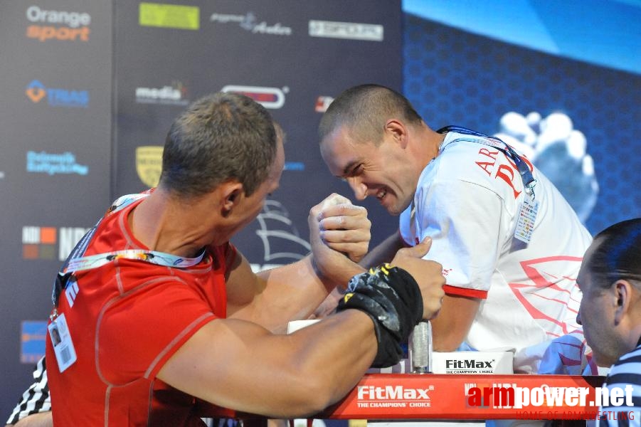 World Armwrestling Championship 2013 - day 3 - photo: Mirek # Armwrestling # Armpower.net