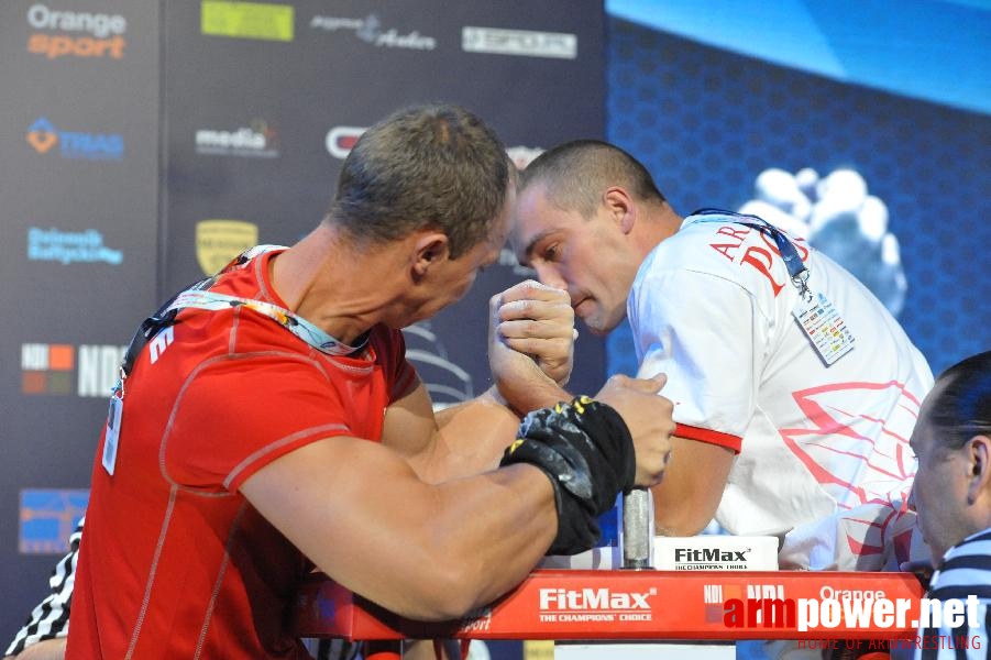 World Armwrestling Championship 2013 - day 3 - photo: Mirek # Armwrestling # Armpower.net