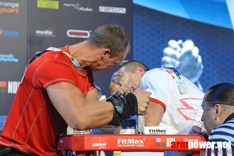 World Armwrestling Championship 2013 - day 3 - photo: Mirek # Armwrestling # Armpower.net