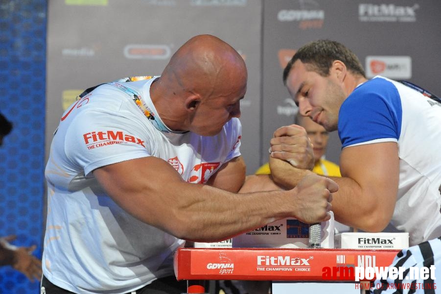 World Armwrestling Championship 2013 - day 3 - photo: Mirek # Armwrestling # Armpower.net