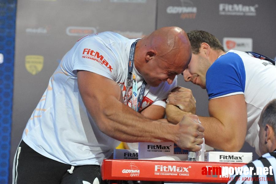 World Armwrestling Championship 2013 - day 3 - photo: Mirek # Armwrestling # Armpower.net