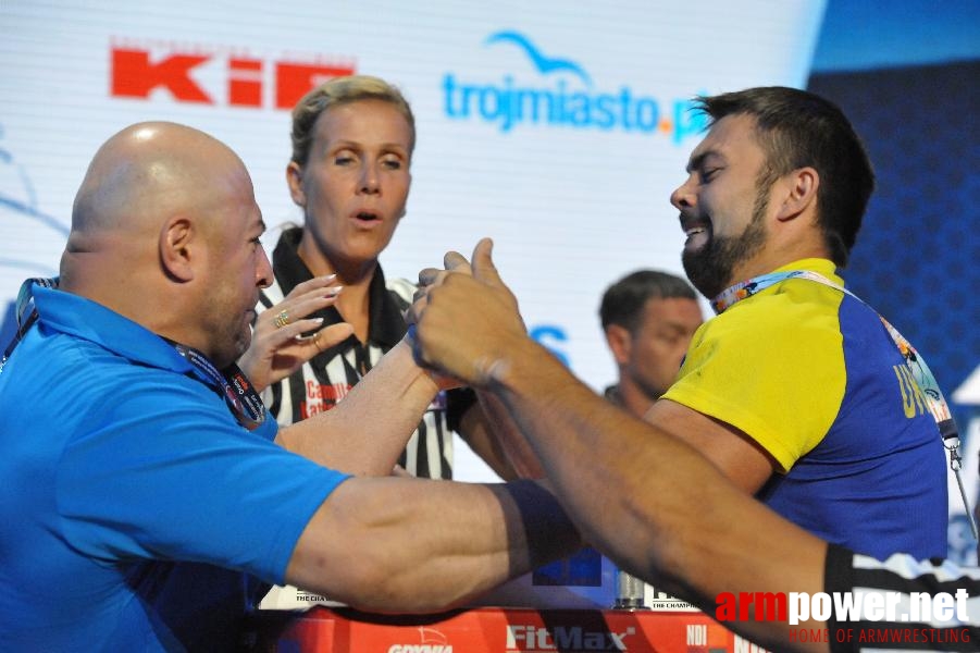 World Armwrestling Championship 2013 - day 3 - photo: Mirek # Siłowanie na ręce # Armwrestling # Armpower.net