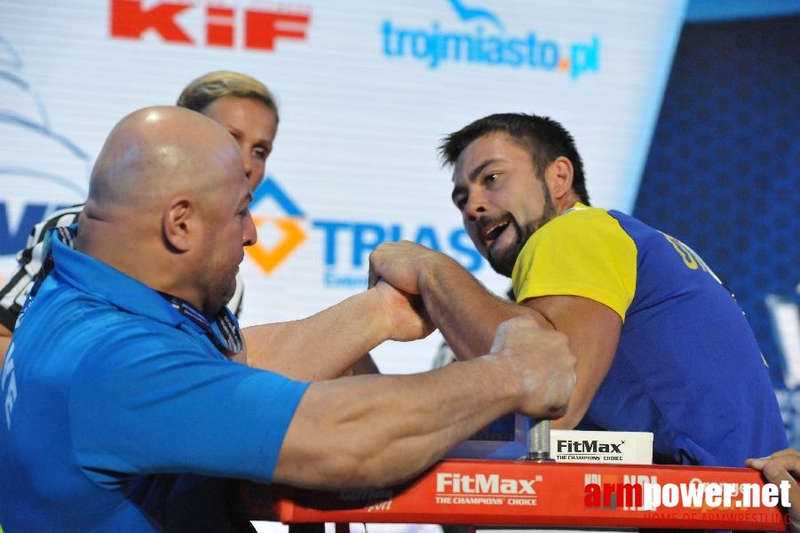 World Armwrestling Championship 2013 - day 3 - photo: Mirek # Aрмспорт # Armsport # Armpower.net