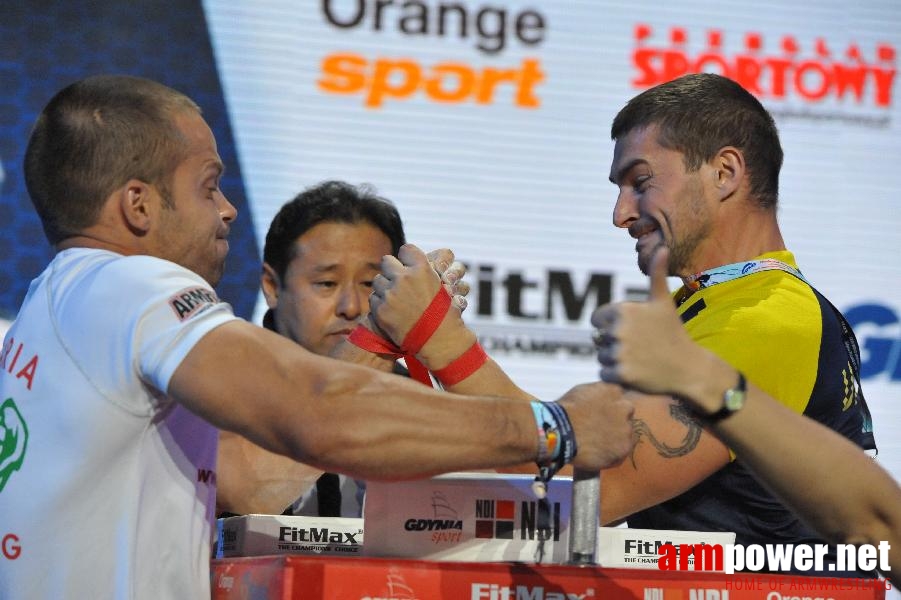 World Armwrestling Championship 2013 - day 3 - photo: Mirek # Aрмспорт # Armsport # Armpower.net