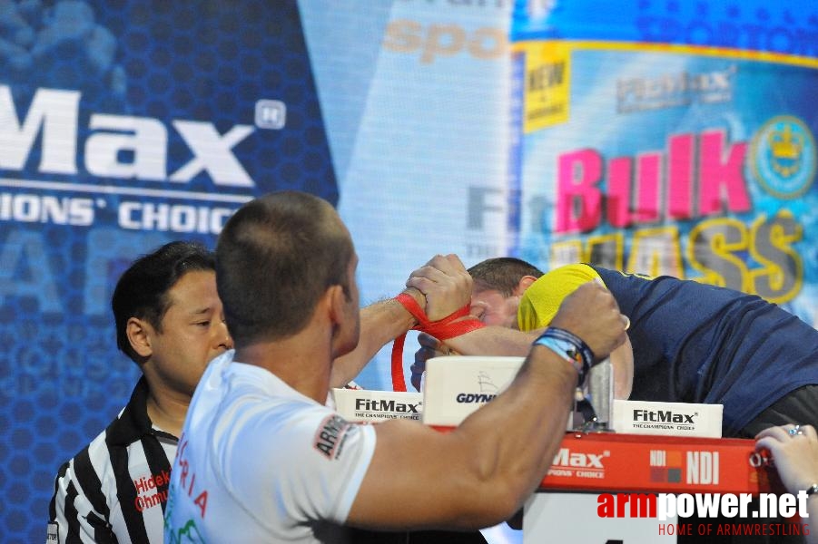 World Armwrestling Championship 2013 - day 3 - photo: Mirek # Aрмспорт # Armsport # Armpower.net