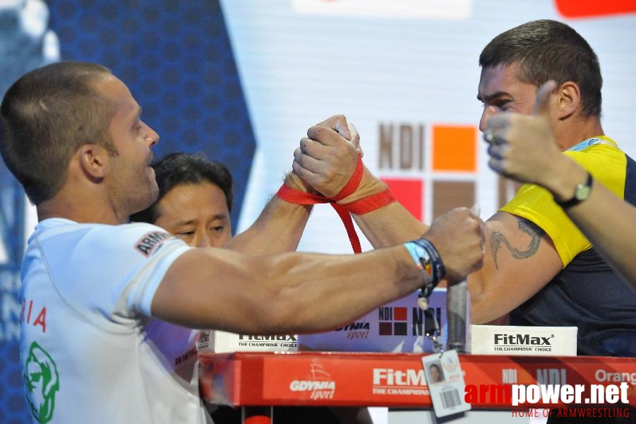 World Armwrestling Championship 2013 - day 3 - photo: Mirek # Aрмспорт # Armsport # Armpower.net