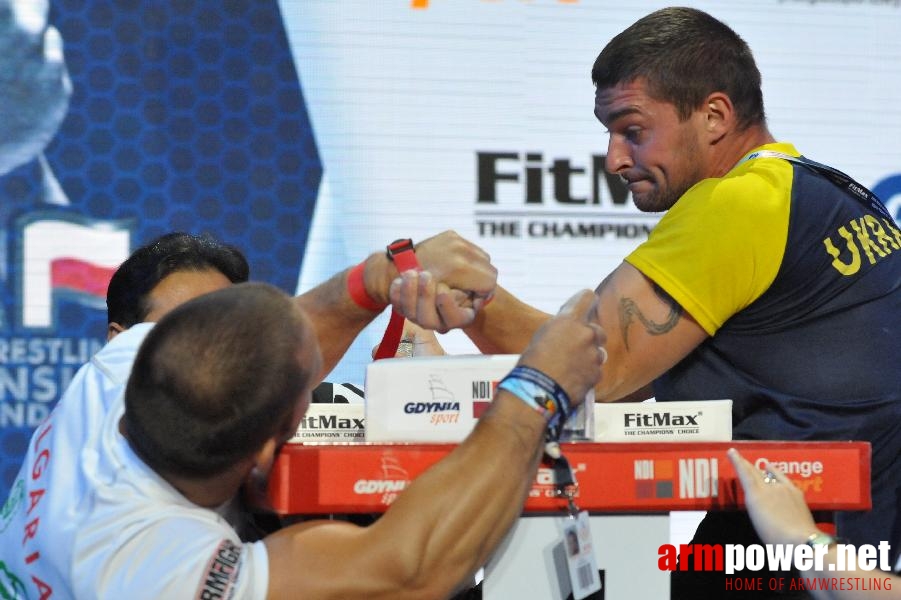 World Armwrestling Championship 2013 - day 3 - photo: Mirek # Armwrestling # Armpower.net