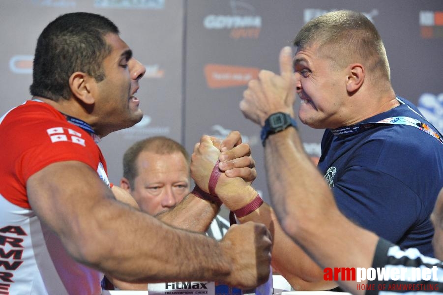 World Armwrestling Championship 2013 - day 3 - photo: Mirek # Armwrestling # Armpower.net