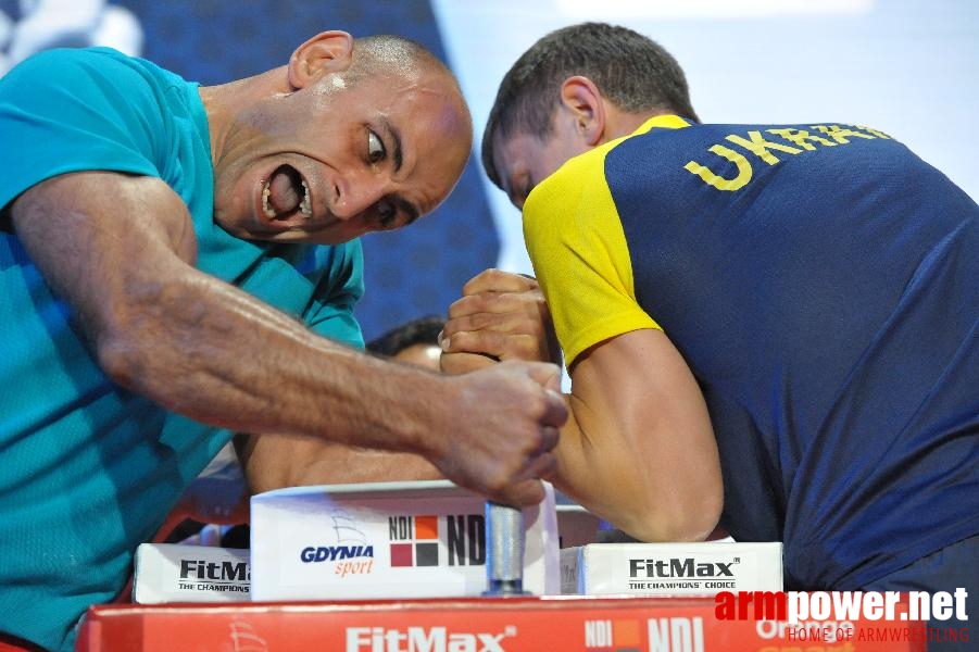 World Armwrestling Championship 2013 - day 3 - photo: Mirek # Armwrestling # Armpower.net