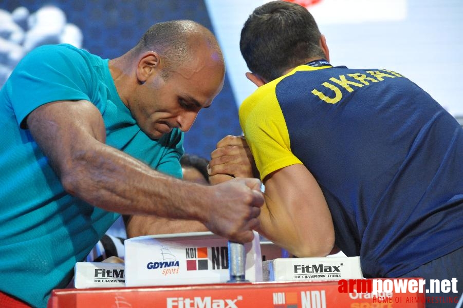 World Armwrestling Championship 2013 - day 3 - photo: Mirek # Aрмспорт # Armsport # Armpower.net