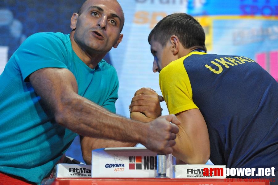 World Armwrestling Championship 2013 - day 3 - photo: Mirek # Armwrestling # Armpower.net