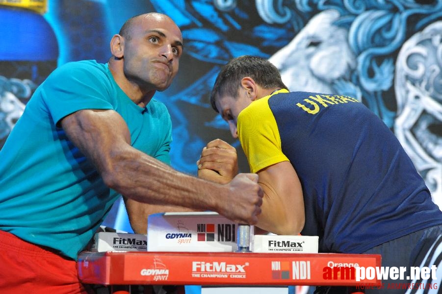 World Armwrestling Championship 2013 - day 3 - photo: Mirek # Aрмспорт # Armsport # Armpower.net