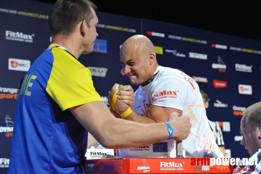 World Armwrestling Championship 2013 - day 3 - photo: Mirek # Aрмспорт # Armsport # Armpower.net