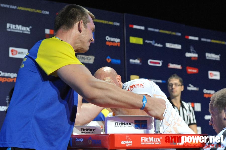 World Armwrestling Championship 2013 - day 3 - photo: Mirek # Armwrestling # Armpower.net