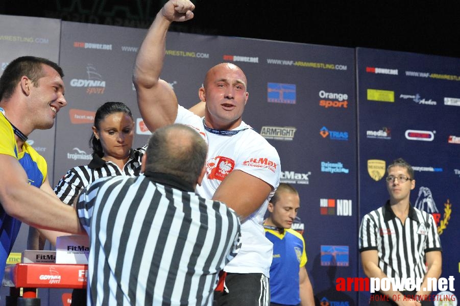 World Armwrestling Championship 2013 - day 3 - photo: Mirek # Aрмспорт # Armsport # Armpower.net