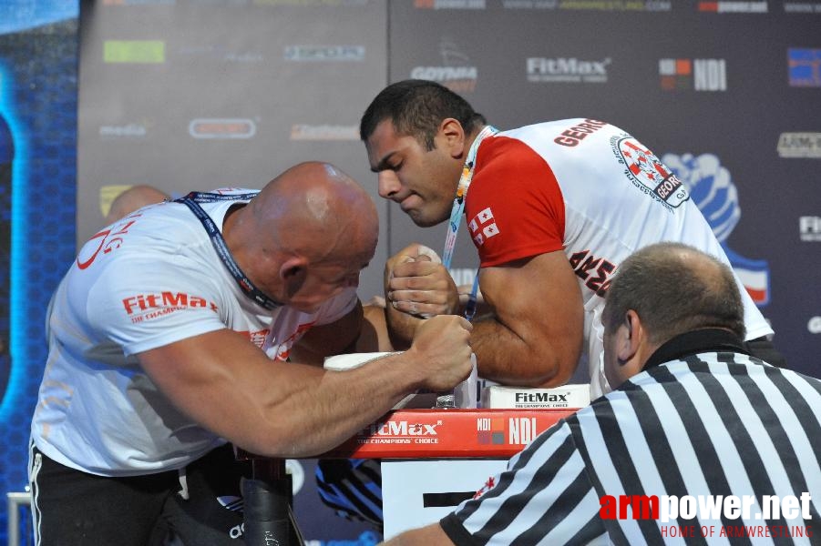 World Armwrestling Championship 2013 - day 3 - photo: Mirek # Aрмспорт # Armsport # Armpower.net