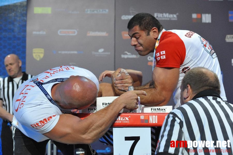 World Armwrestling Championship 2013 - day 3 - photo: Mirek # Aрмспорт # Armsport # Armpower.net