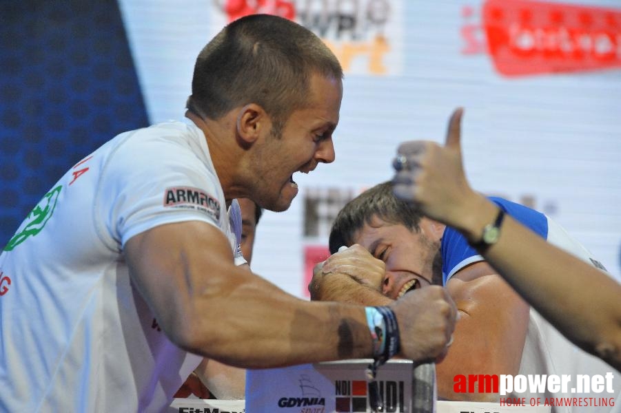 World Armwrestling Championship 2013 - day 3 - photo: Mirek # Armwrestling # Armpower.net