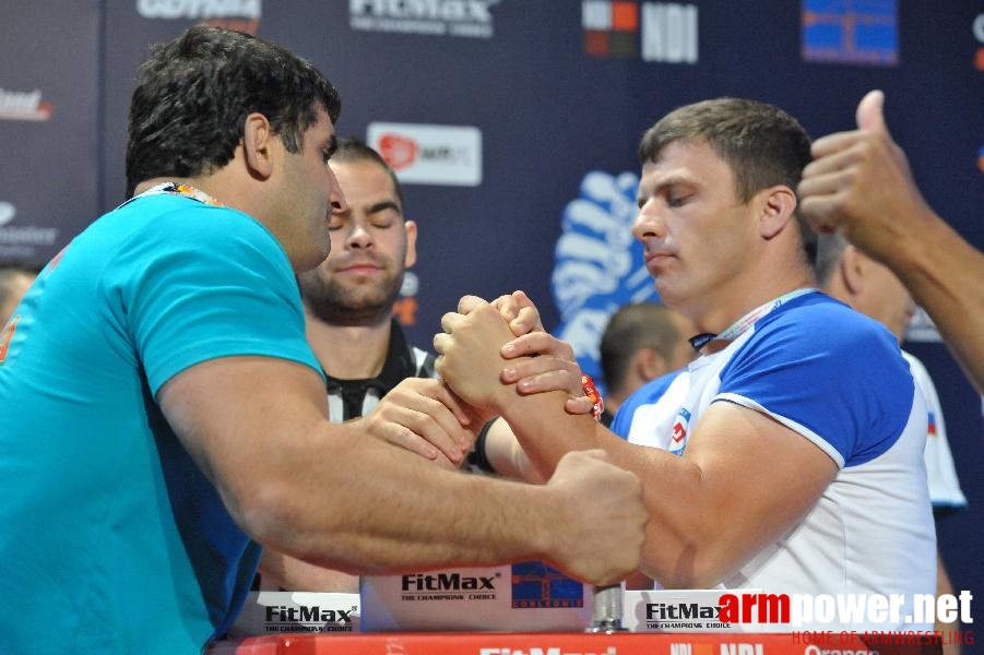 World Armwrestling Championship 2013 - day 3 - photo: Mirek # Siłowanie na ręce # Armwrestling # Armpower.net