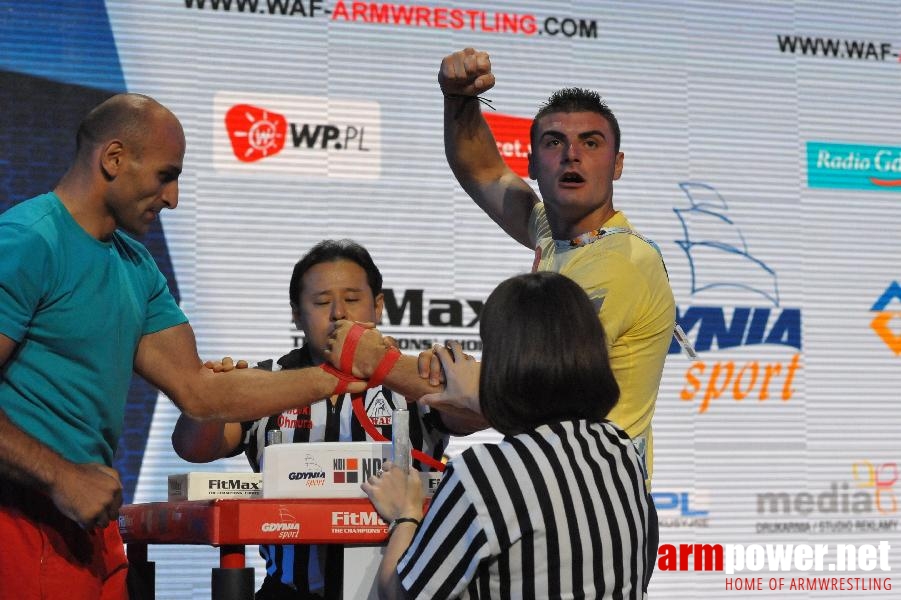 World Armwrestling Championship 2013 - day 3 - photo: Mirek # Aрмспорт # Armsport # Armpower.net