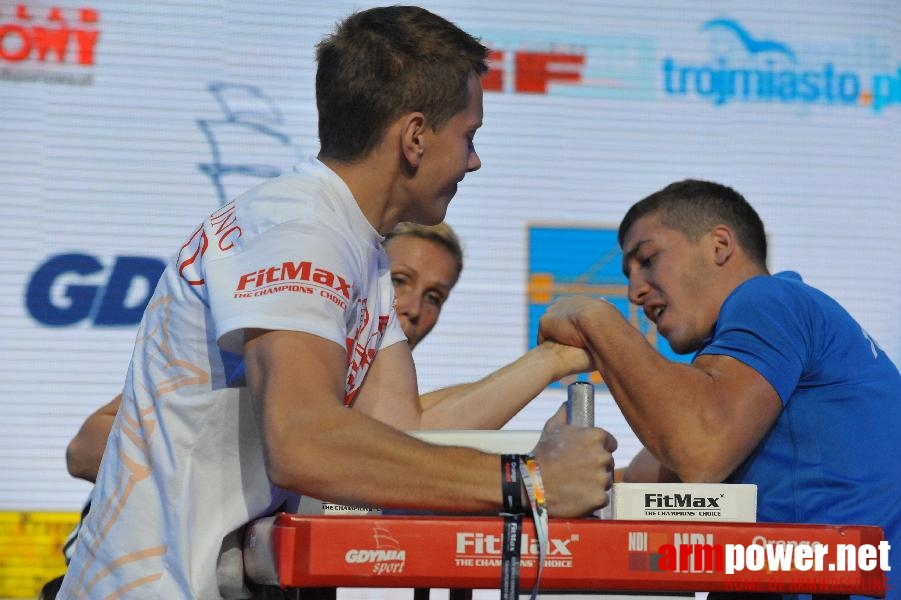 World Armwrestling Championship 2013 - day 3 - photo: Mirek # Aрмспорт # Armsport # Armpower.net