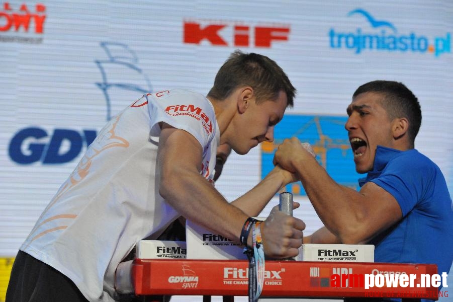 World Armwrestling Championship 2013 - day 3 - photo: Mirek # Aрмспорт # Armsport # Armpower.net