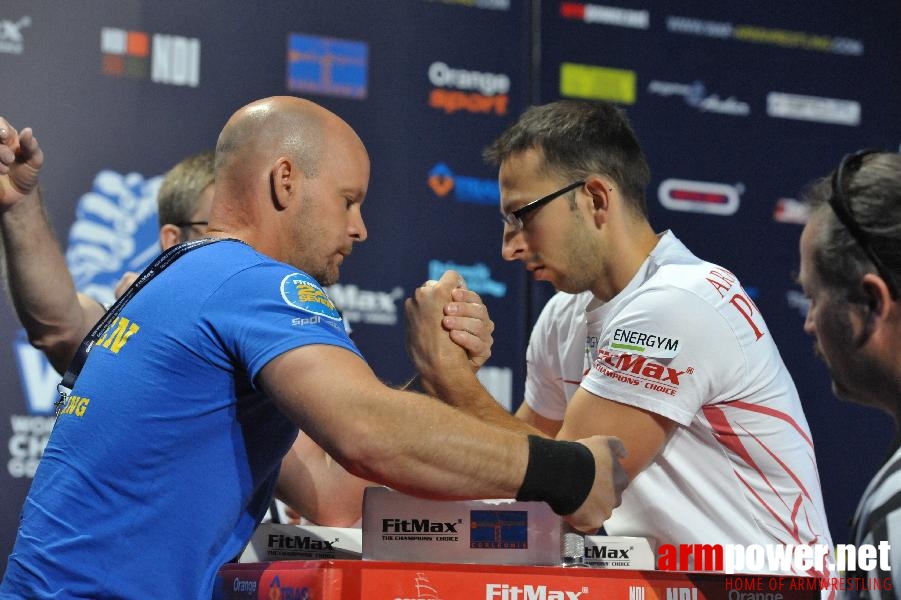 World Armwrestling Championship 2013 - day 3 - photo: Mirek # Aрмспорт # Armsport # Armpower.net