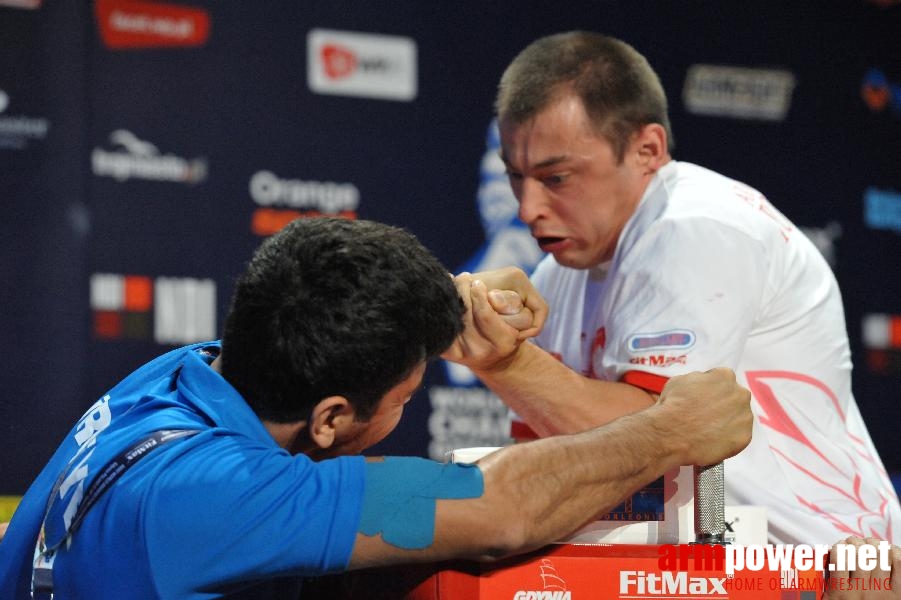 World Armwrestling Championship 2013 - day 3 - photo: Mirek # Armwrestling # Armpower.net